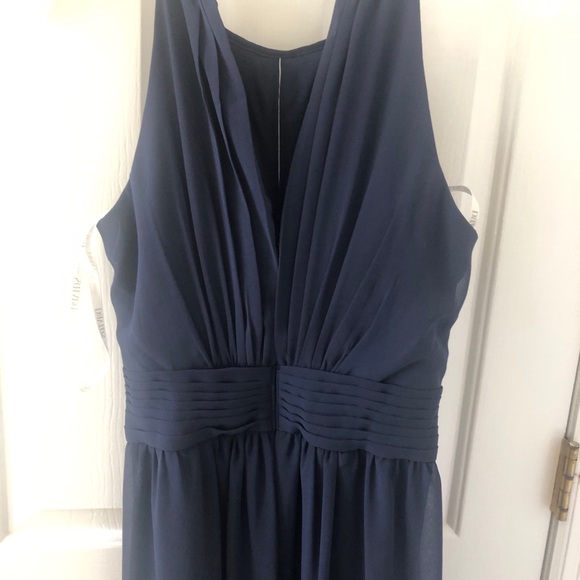 super cute david’s bridal dress - Picture 5 of 5